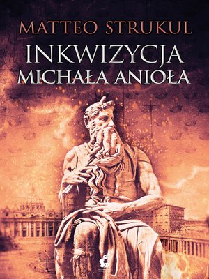 cover image of Inkwizycja Michała Anioła